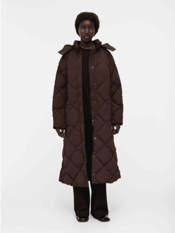 OBJALLY DOWN COAT REP