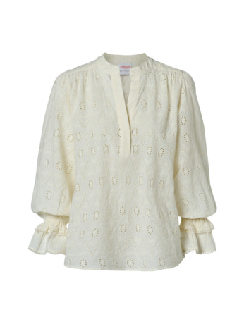 COPENHAGEN BLOUSE