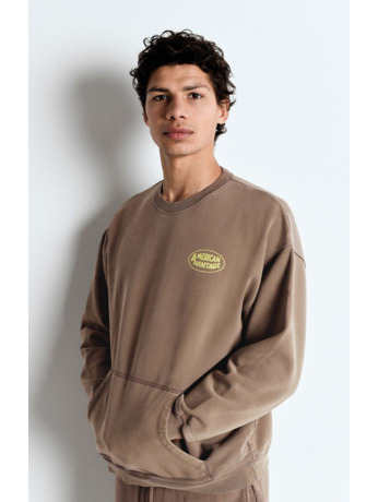 Herensweater Zoky