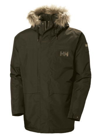 HH DRIFT PARKA m