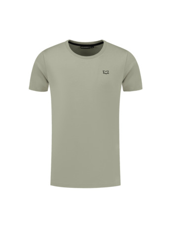 MV T-shirt - Groen - Essentials