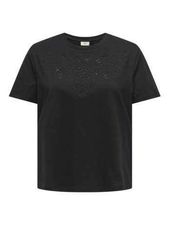 Regular Fit O-Neck Short Sleeves (S/S)