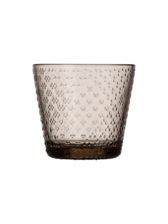 Tundra tumbler 29cl linen 2pc