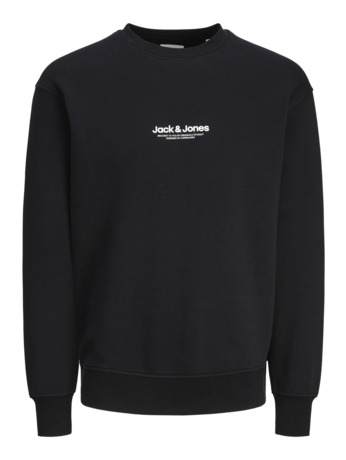 Ronde hals Sweatshirt  (L/S)