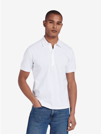 Coleman polo Heren