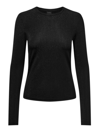 Standard Fit O-Neck Long Sleeves (L/S)