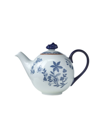 Ostindia Tea Pot 1,2L Bulk