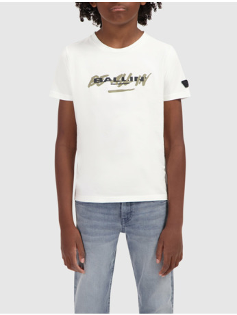 Junior Wees ALLEMAAL IN T-shirt