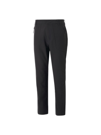 M SEASONS RAINCELL PANT Puma Black