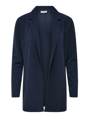 Regular Fit Reverse Oversized Blazer