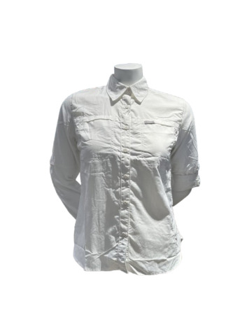 Kestrel Trail FS EU-shirt met lange mouwen