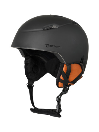 Snowstar Women Snow Helmet