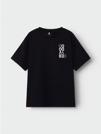 Regular Fit O-Neck Short Sleeves (S/S) T-shirts