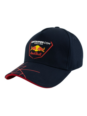 Verstappen.com Racing Cap