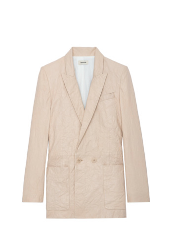 VISKO CUIR FROISSE