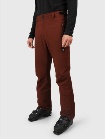 Footrail Men Snow Pants
