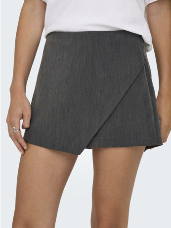 ONLMIST-YASMINE WRAP SKORT TLR NOOS