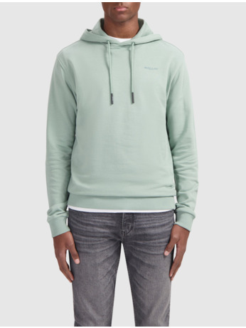 Botanic Bloom Hoodie 100% Cotton Men