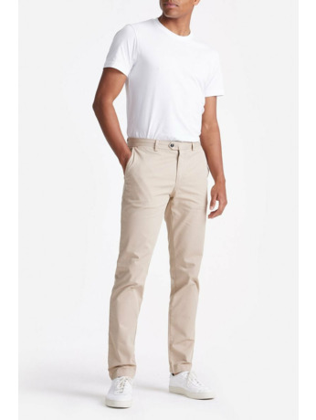 King Essentials The Harry Chino Beige