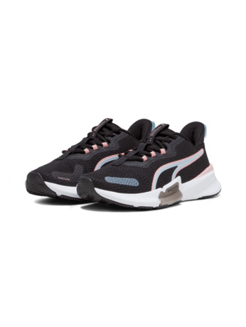 PWRFrame TR 2 Wn's PUMA Black-Koral Ice