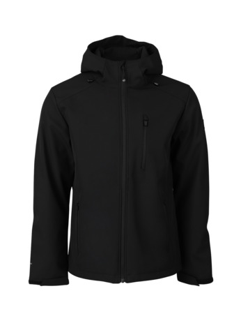 Mib Men Softshell Jacket