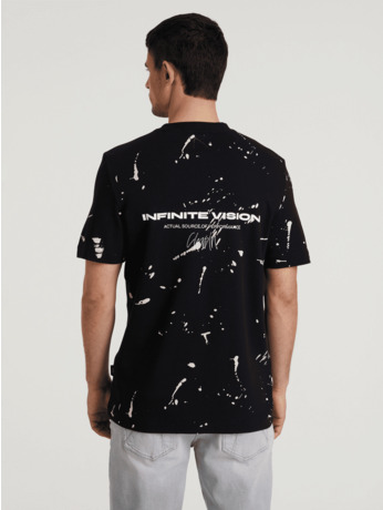 Chasin Heren T-shirt Elon