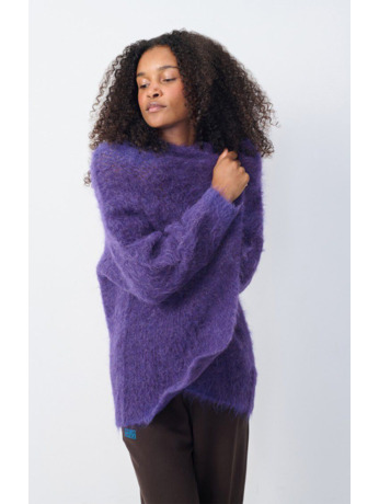 Damesvest Bymi