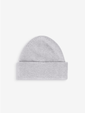 Aspen Merino-Kasjmier Beanie Heren