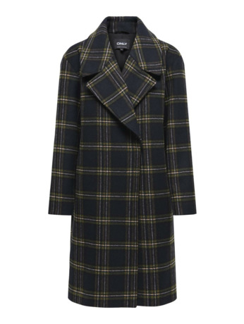 High Stand Up Collar