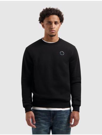 Circle Logo Sweater Men