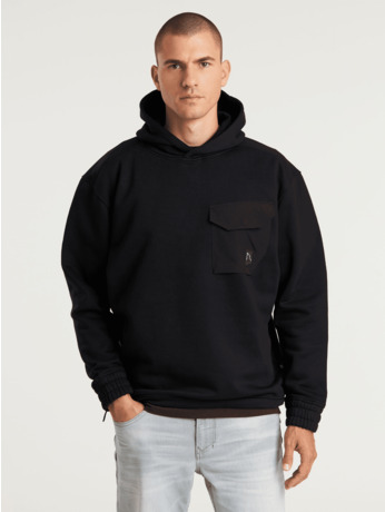 Chasin Heren Sweater Ivy