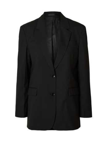 Regular Fit Notch Lapel