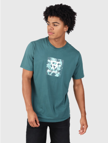 T-shirt Jahn-Logosquare