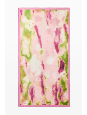 SJAAL FOU GODDESS RECTANGLE