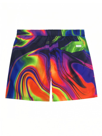 LIQUID SWIM CAPSULE SWIMS MEN