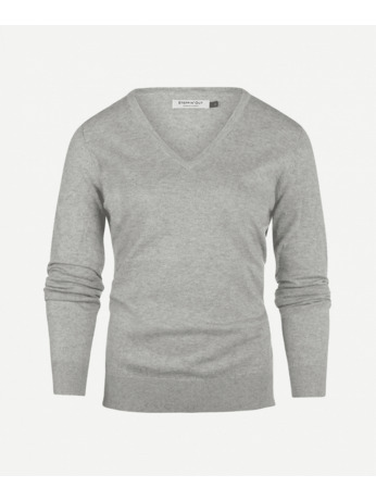 V-Neck Sweater