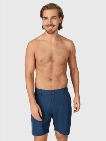 Harret Men Hybrid Shorts