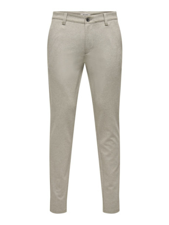 Slim Tapered Fit Heren