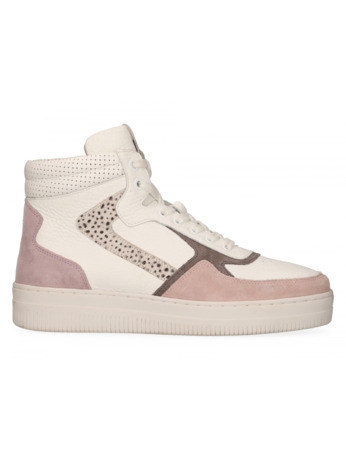 Mona Sneakers Lila