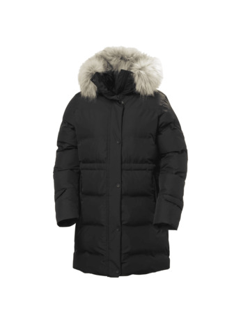 W NOREFJELL PUFFY JACKET - W NOREFJELL PUFFY JAS