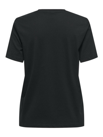 Regular Fit O-Neck Short Sleeves (S/S)