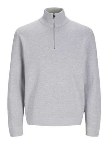 Relaxed Fit Crew Neck Long Sleeves (L/S)