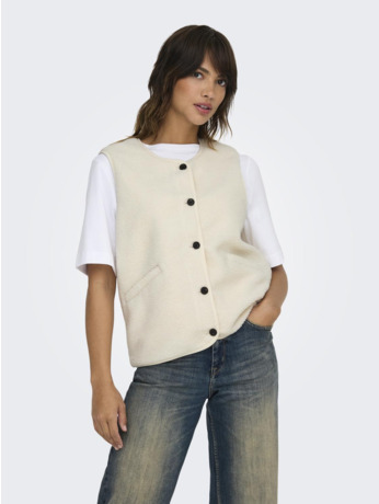 O-Neck Sleeveless (S/L)