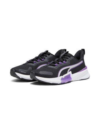 PWRFrame TR 2 Wn's  PUMA Black-Purple Po