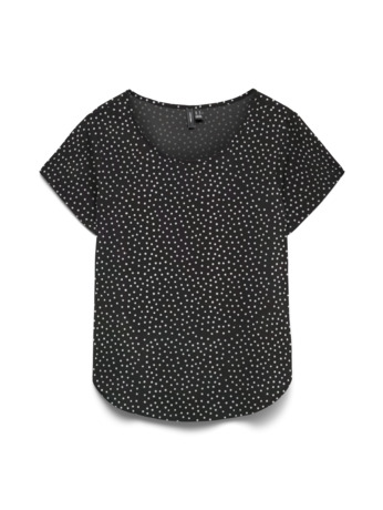 Regular Fit O-Neck Short Sleeves (S/S)