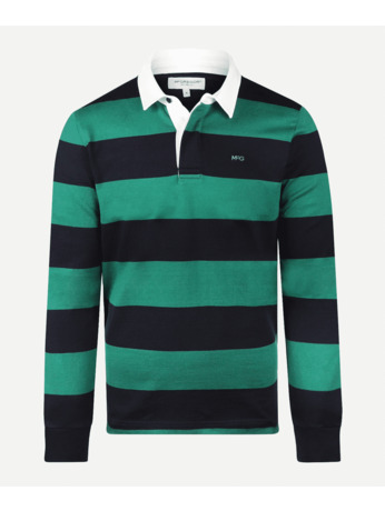 Striped rugby