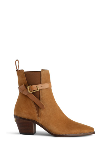 TYLER CECILIA SUEDE