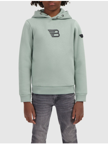 Junior Vervagend Logo Hoodie