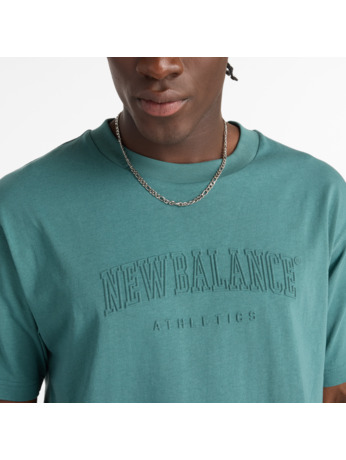 Men Cotton Jersey Boxy T-Shirt Apparel