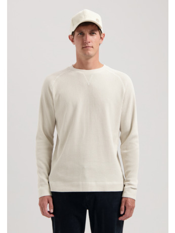 Dstrezzed Heren Lange Mouw Jersey DS Austin T-shirt